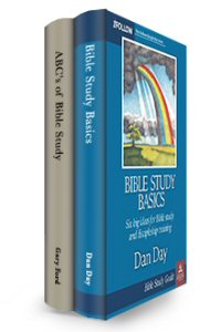 AdventSource Bible Study Collection (2 vols.)