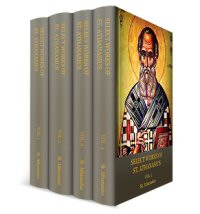 Select Works of St. Athanasius (4 vols.)