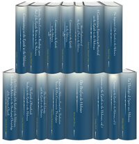 Classic Commentaries and Studies on Hebrews Upgrade (15 vols.)