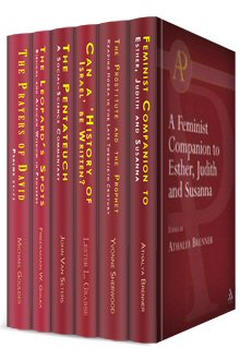 Studies in Old Testament Themes (6 vols.)