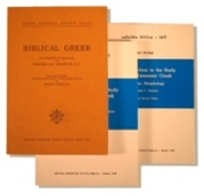 Introduction to Biblical Greek Collection (3 vols.)