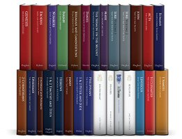 Preaching the Word Series (30 vols.)