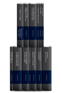 Select Life and Works of Henry Drummond (13 vols.)