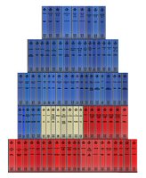 Anchor Yale Bible (86 vols.)