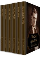 Select Works of Jack London (6 vols.)
