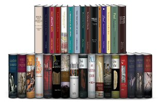 Fortress Press Pauline Studies Bundle (31 vols.)