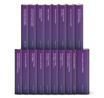 Classic Commentaries and Studies on Matthew Upgrade (17 vols.)