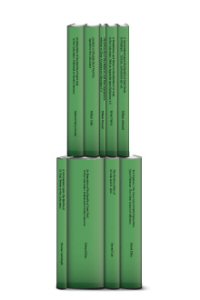 Classic Commentaries and Studies on Colossians and Philemon Upgrade (8 vols.)