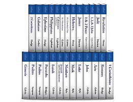Crossway Classic Commentaries Collection (26 vols.)