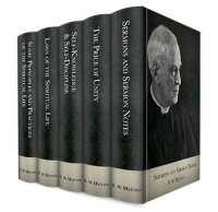 The Works of Basil William Maturin (5 vols.)