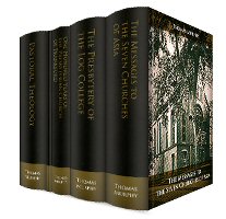 Thomas Murphy Collection (5 vols.)