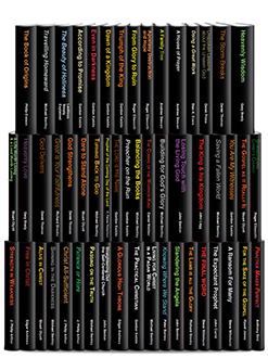 Welwyn Commentary Series (53 vols.)