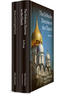 Select Works of Alexei Khomiakov (2 vols.)
