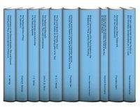 Classic Commentaries and Studies on the Pastoral Epistles Upgrade (10 vols.)