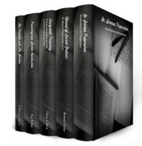 Classic Works on Preaching and Sermon-Writing (5 vols.)