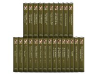 Select Life and Works of George MacDonald (25 vols.)