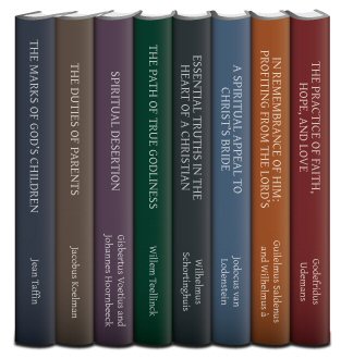 Classics of Reformed Spirituality (8 vols.)