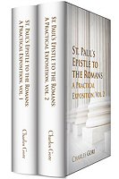 St. Paul’s Epistle to the Romans: A Practical Exposition (2 vols.)