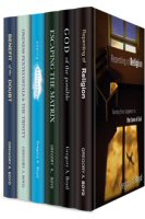 Select Works of Gregory A. Boyd (6 vols.)