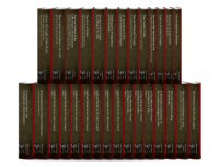 Classic Commentaries and Studies on the Gospel of John Upgrade (29 vols.)