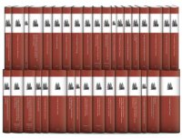 Classic Works on the Westminster Shorter Catechism (34 vols.)