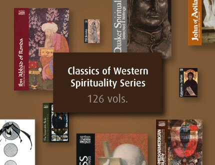 Classics Of Western Spirituality Bundle 126 Vols - 