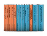 Select Life and Works of William and Catherine Booth (13 vols.)