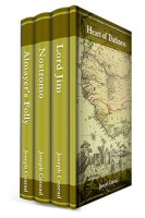 Select Works of Joseph Conrad (4 vols.)