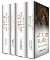 Select Works of William Blake (4 vols.)