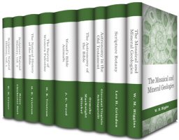 Classic Studies on the Natural History of the Bible (9 vols.)
