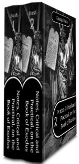 Notes, Critical and Practical, on the Book of Exodus (2 vols.)