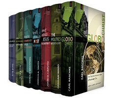 Church and Postmodern Culture Series (7 vols.)