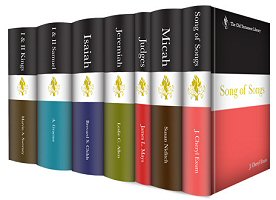 The Old Testament Library Series (7 vols.)