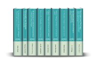 Classic Studies on the Philosophy of Religion (9 vols.)
