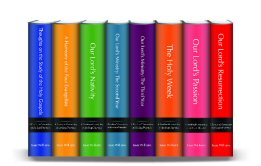 A Devotional Commentary on the Gospel Narrative (8 vols.)