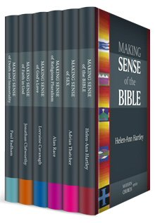Modern Church Series (6 vols.)