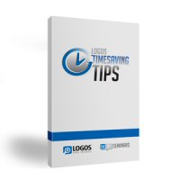 Logos 5: Timesaving Tips