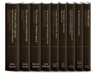 Classic American Captivity Narratives (9 vols.)