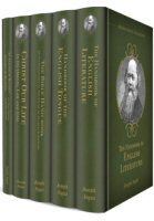 Joseph Angus Collection (5 vols.)