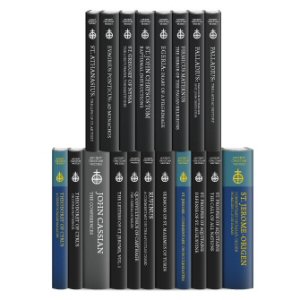 Ancient Christian Writers: Nicene Era Collection (19 vols.)