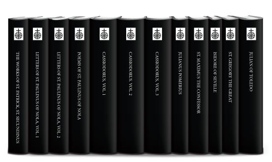 Ancient Christian Writers: Post-Nicene Era Collection (12 vols.)