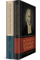 Baker Academic Studies in Jonathan Edwards (2 vols.)