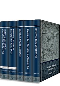 Studies on Christian Art History (5 vols.)