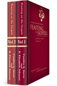 Feasting on the Gospels: Matthew (2 vols.)