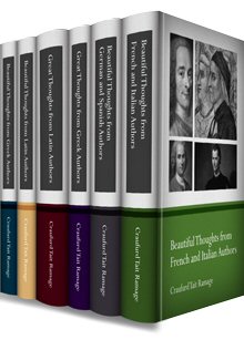 Classic Quotations Collection (6 vols.)