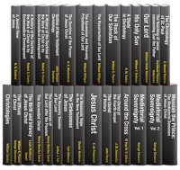 Classic Studies on Christology (28 vols.)