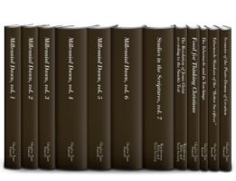 Select Works of Charles Taze Russell (12 vols.)