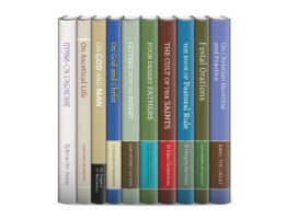 Popular Patristics Series, Part 2 (10 vols.)
