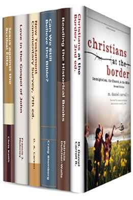 Baker Academic Biblical Studies Upgrade (6 vols.)