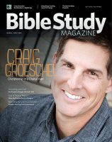 Bible Study Magazine—March–April 2014 Issue